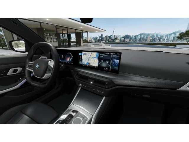 New 2026 Skyscraper Grey Metallic BMW  image 14