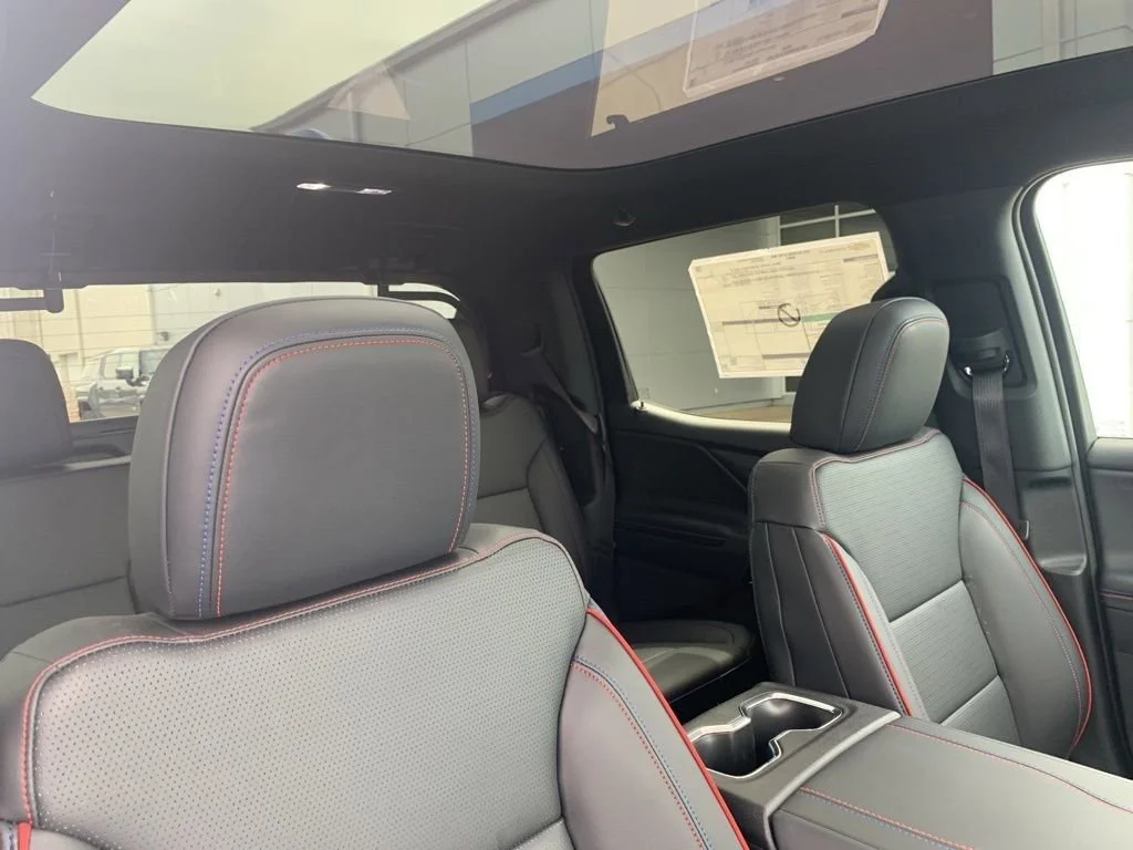 2025 Chevrolet Silverado EV RST - Photo 18