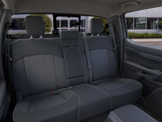 New 2026 Avalanche Ford XLT image 11