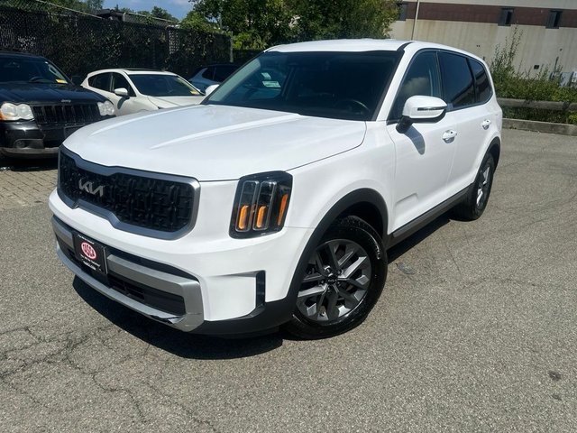 2024 Kia Telluride LX