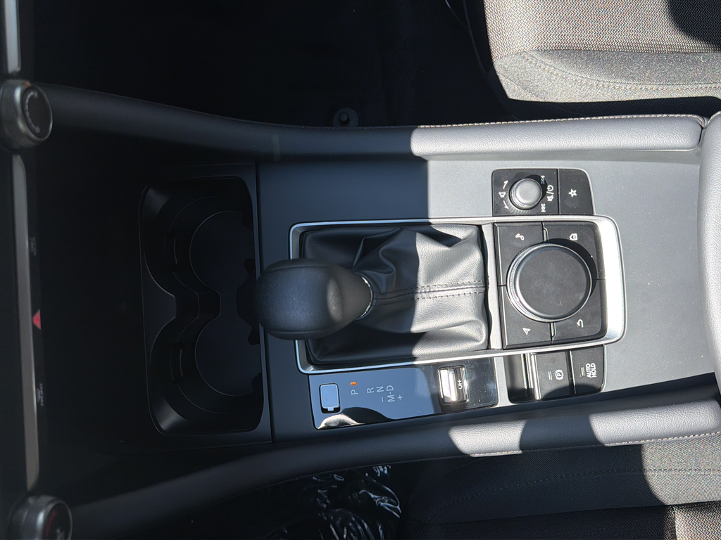 New 2026 Snowflake White Pearl Mazda 2.5 S image 19