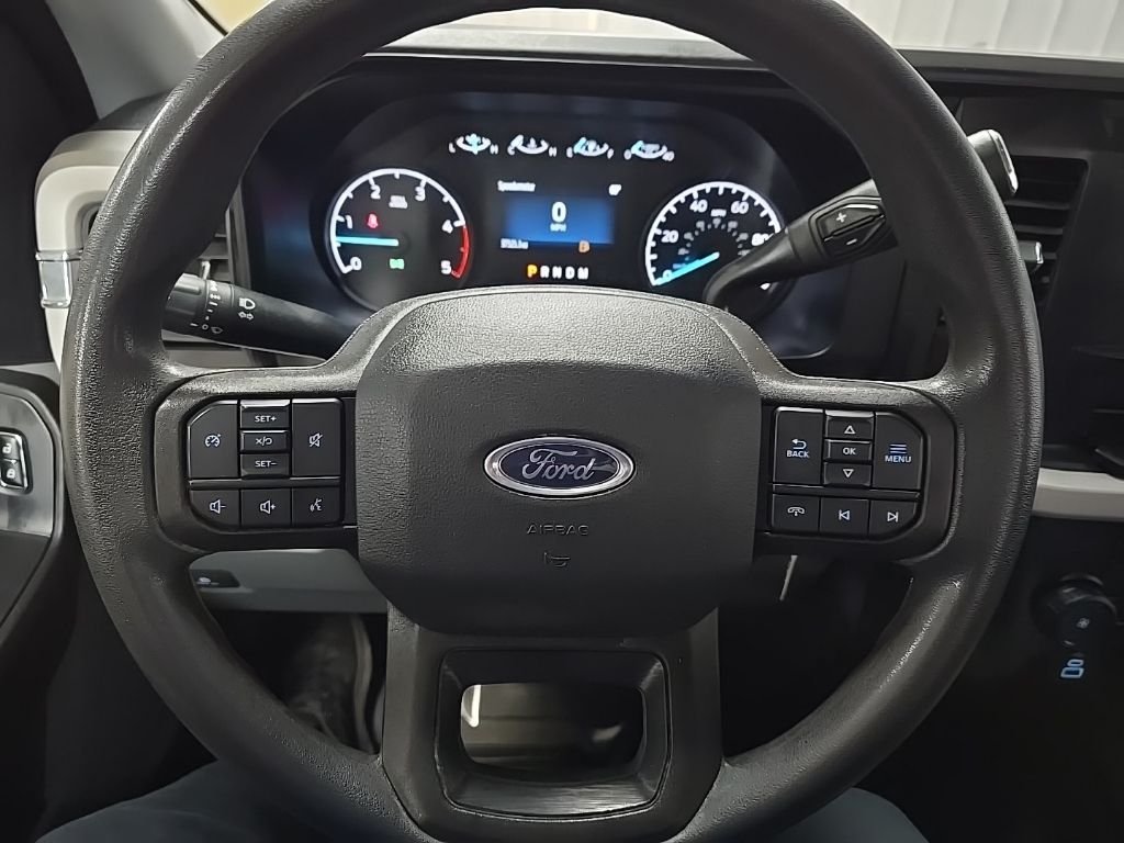 Used 2023 White Ford XL image 24
