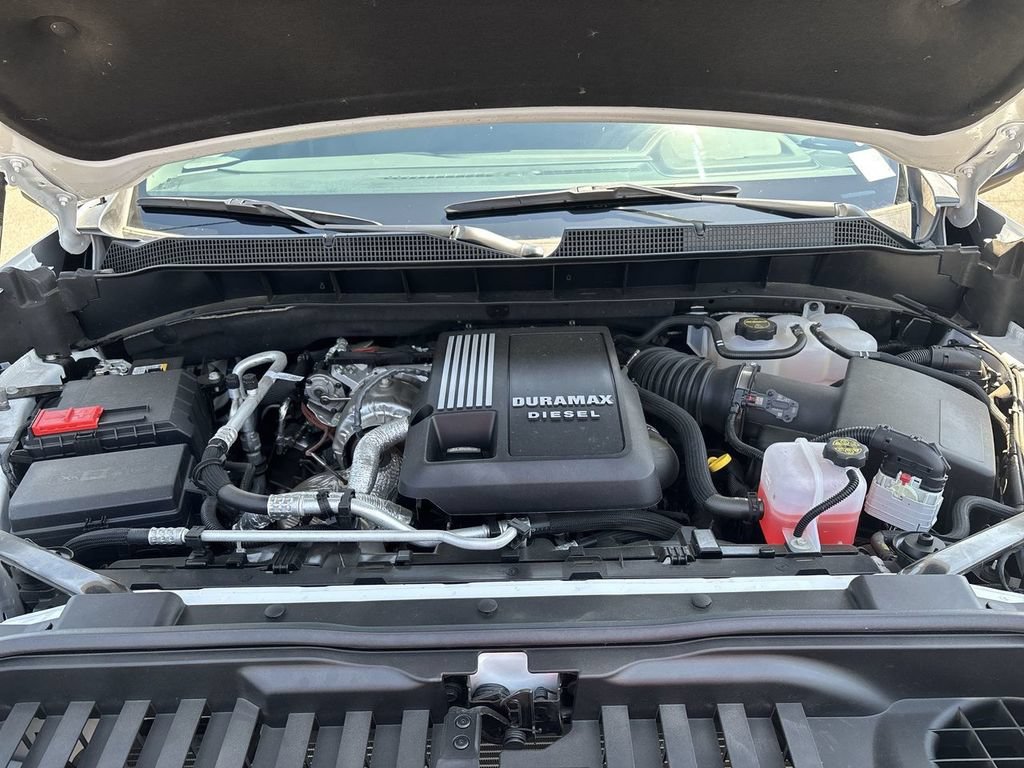 2026 Chevrolet Silverado 1500 LTZ - Photo 34
