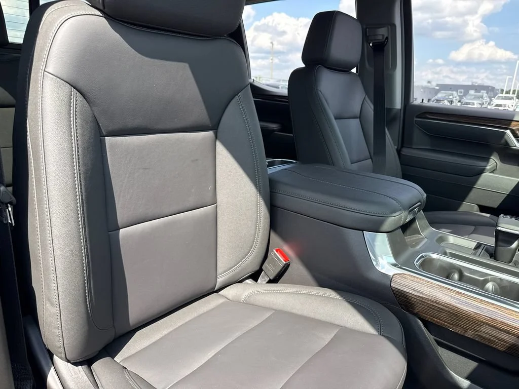 2026 GMC Sierra 1500 Elevation - Photo 37
