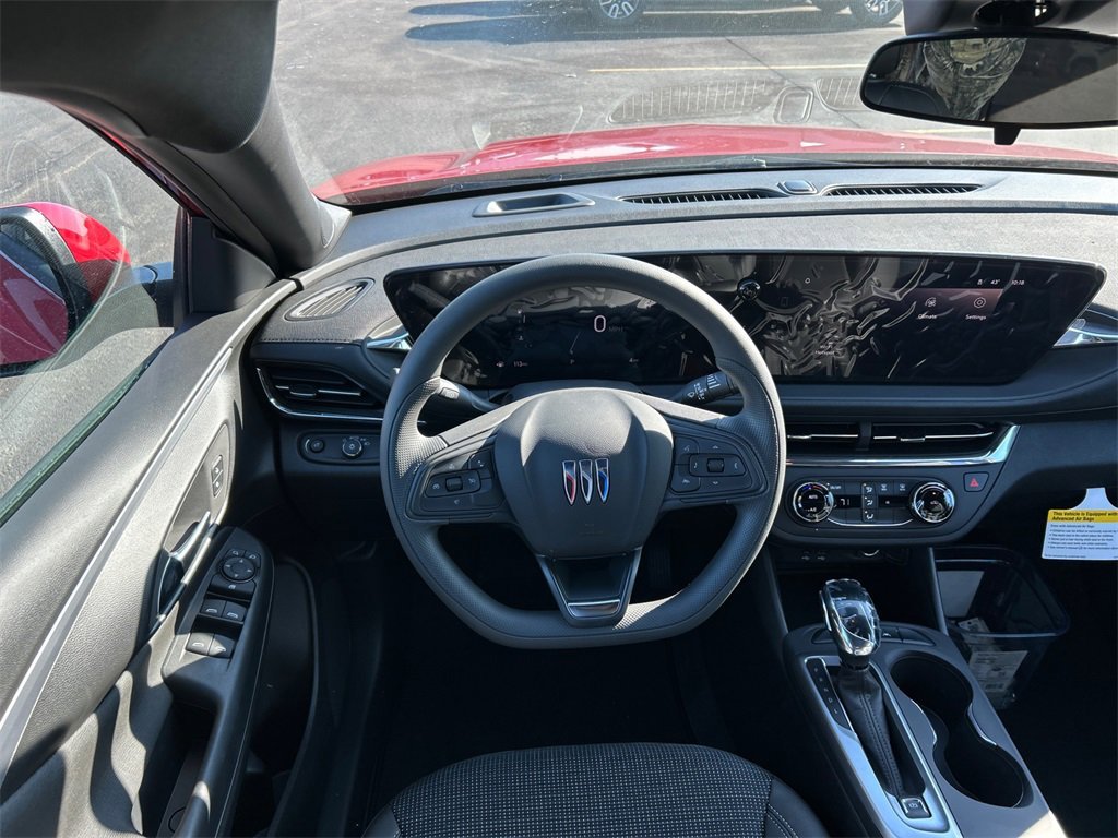 2026 BUICK ENVISTA - Image 26