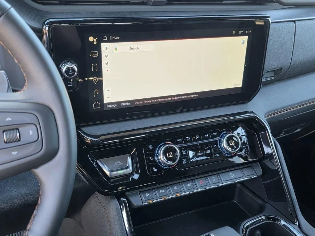 2026 GMC Sierra 1500 AT4 - Photo 7