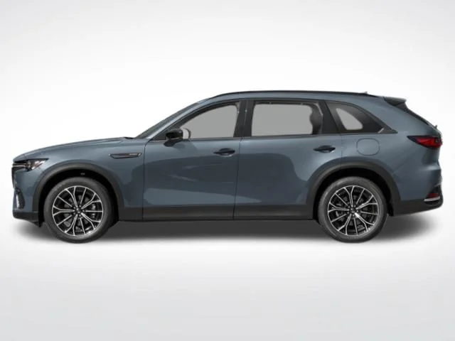 New 2026 Polymetal Gray Metallic Mazda SC Plus AWD image 3