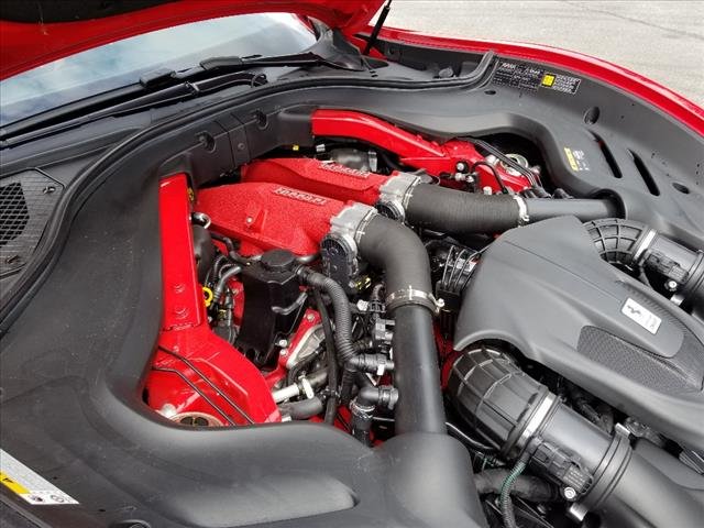 2023 Ferrari Roma Base - Photo 22