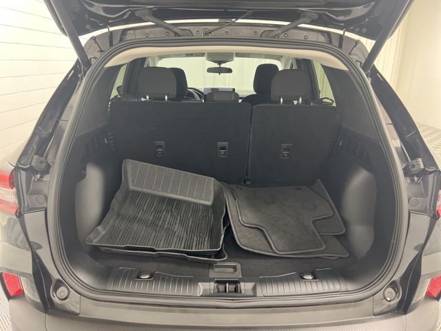 Used 2023 Black Ford Active image 8
