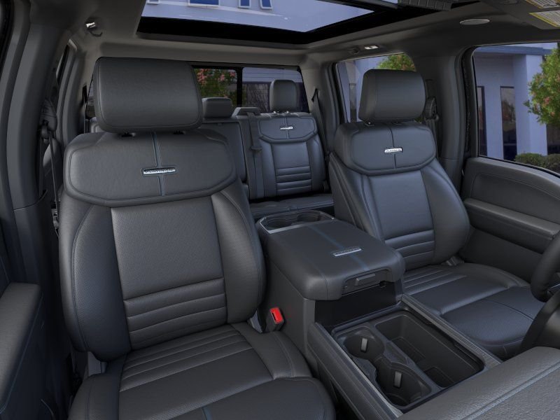 New 2026 Agate Black Metallic Ford F-250® Platinum® image 32