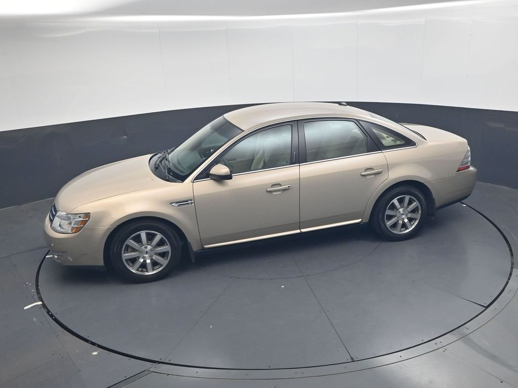 Used 2008  Ford SEL image 23