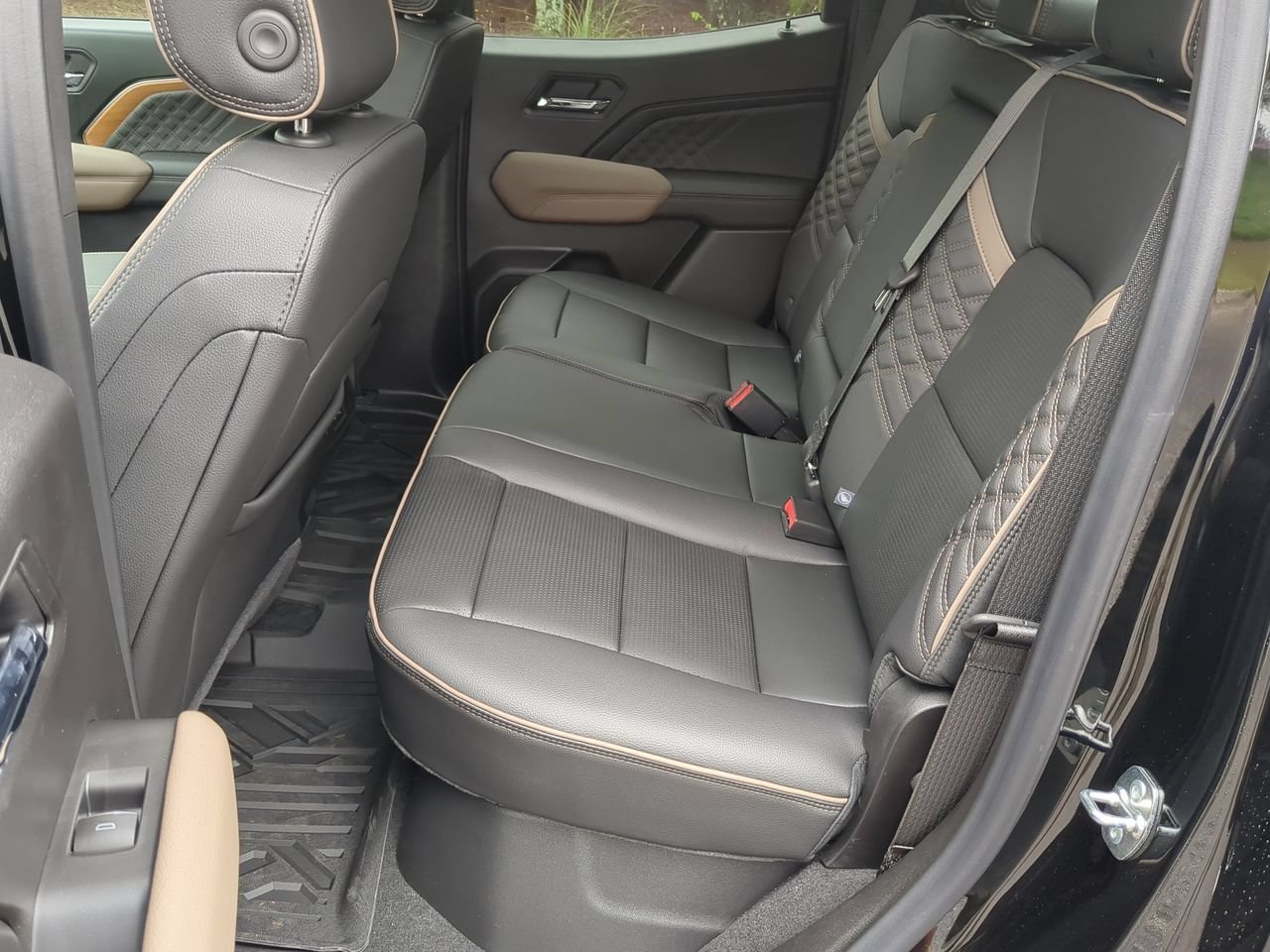 New 2026 Onyx Black GMC Denali image 26