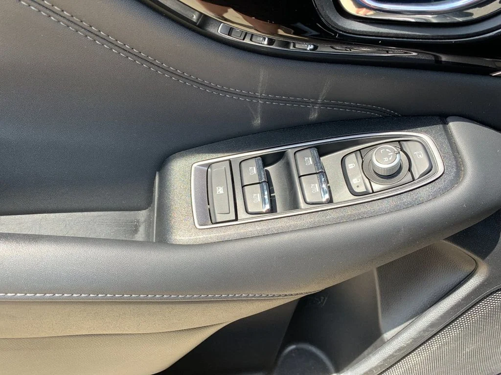 Used 2025 Silver Subaru Touring XT image 13