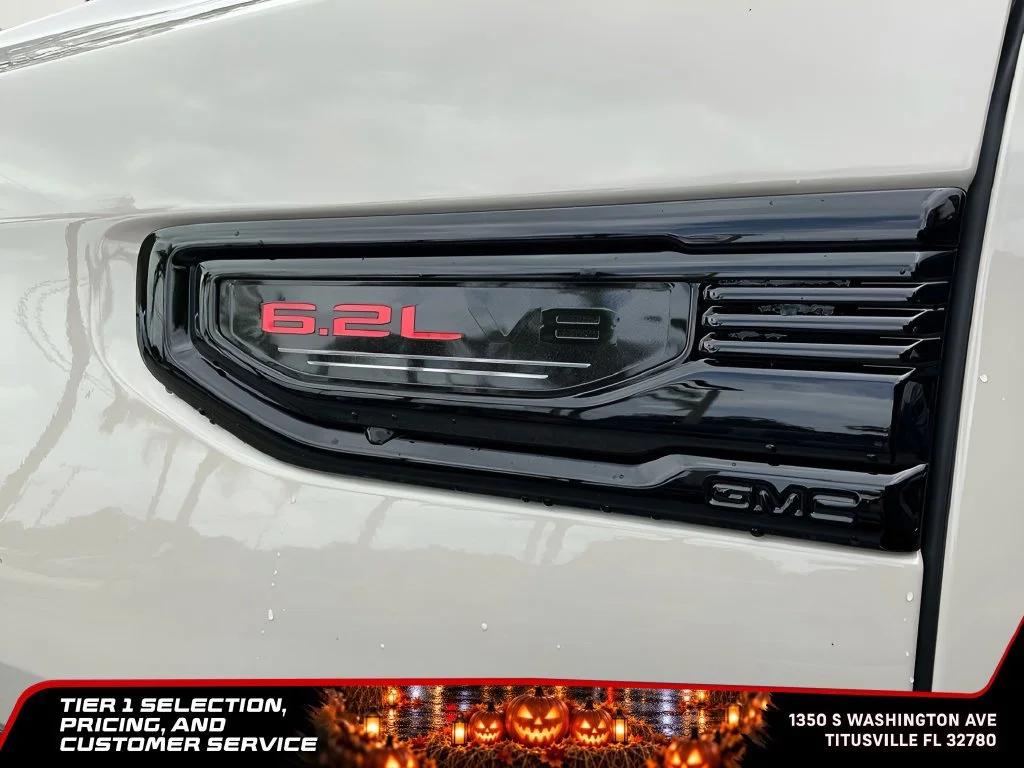 New 2026 Coastal Dune GMC Denali image 38