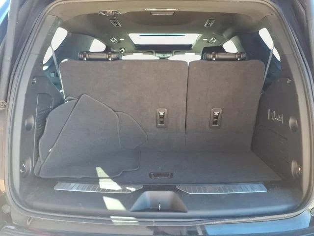 Used 2024 Onyx Black GMC Denali image 30