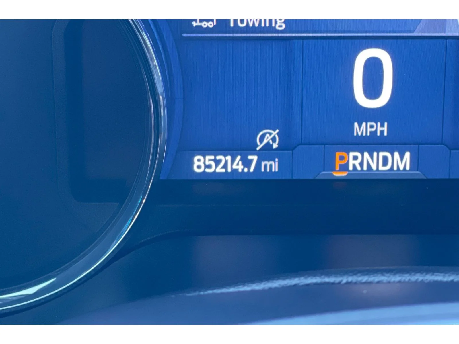 Used 2021 Space White Metallic Ford XLT image 38