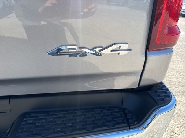 2026 RAM 1500 Laramie - Photo 8
