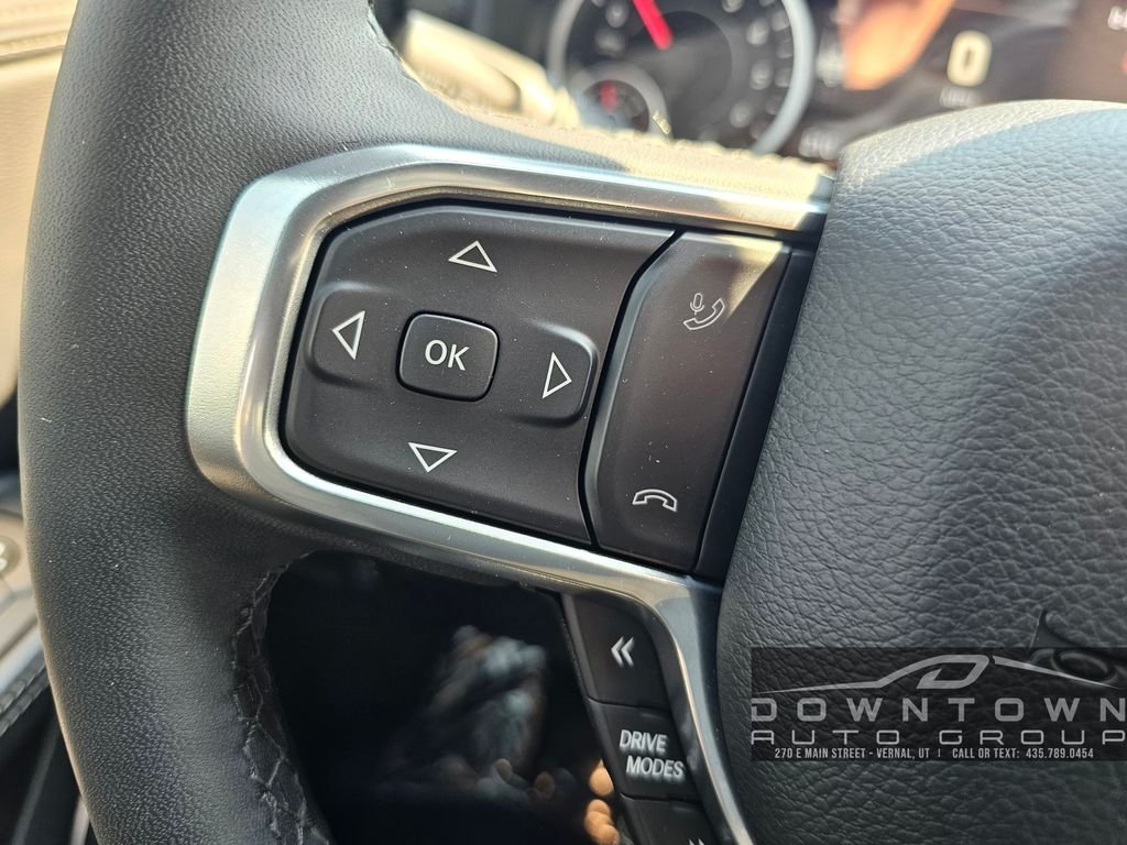 Used 2026 Green Ram Laramie image 18