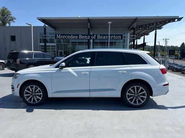 Used 2018  Audi Prestige image 8