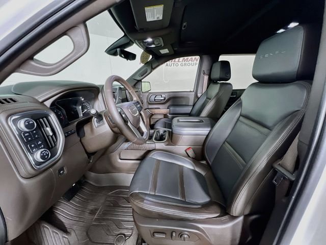 Used 2020 White GMC Denali image 10