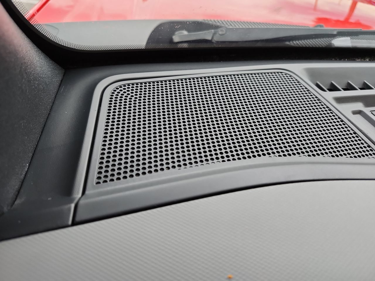 Used 2023 Race Red Ford Badlands image 19
