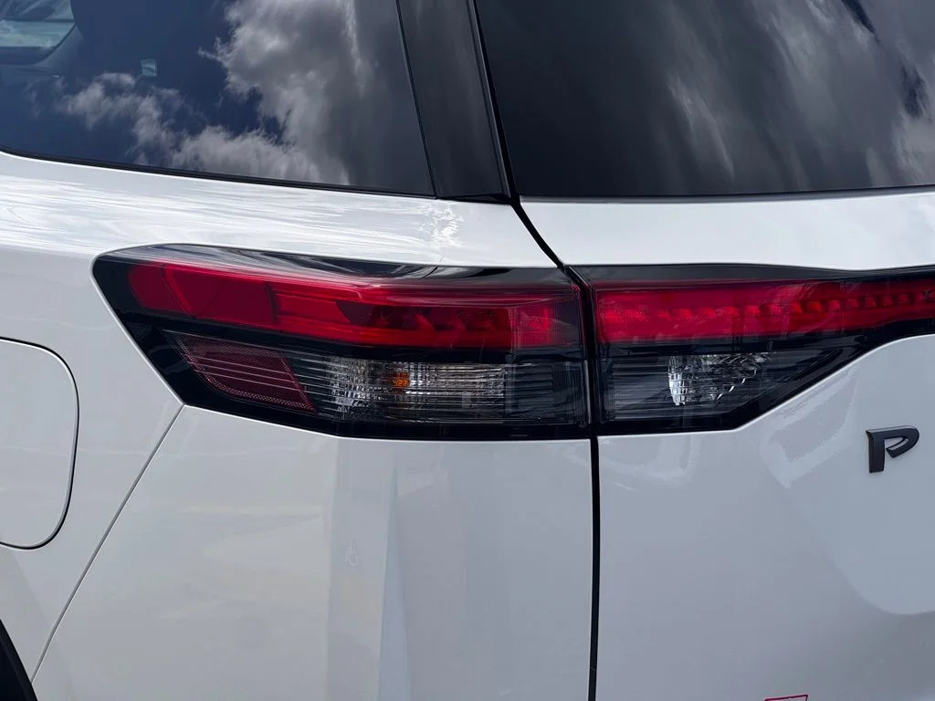 New 2026 White Nissan S image 14