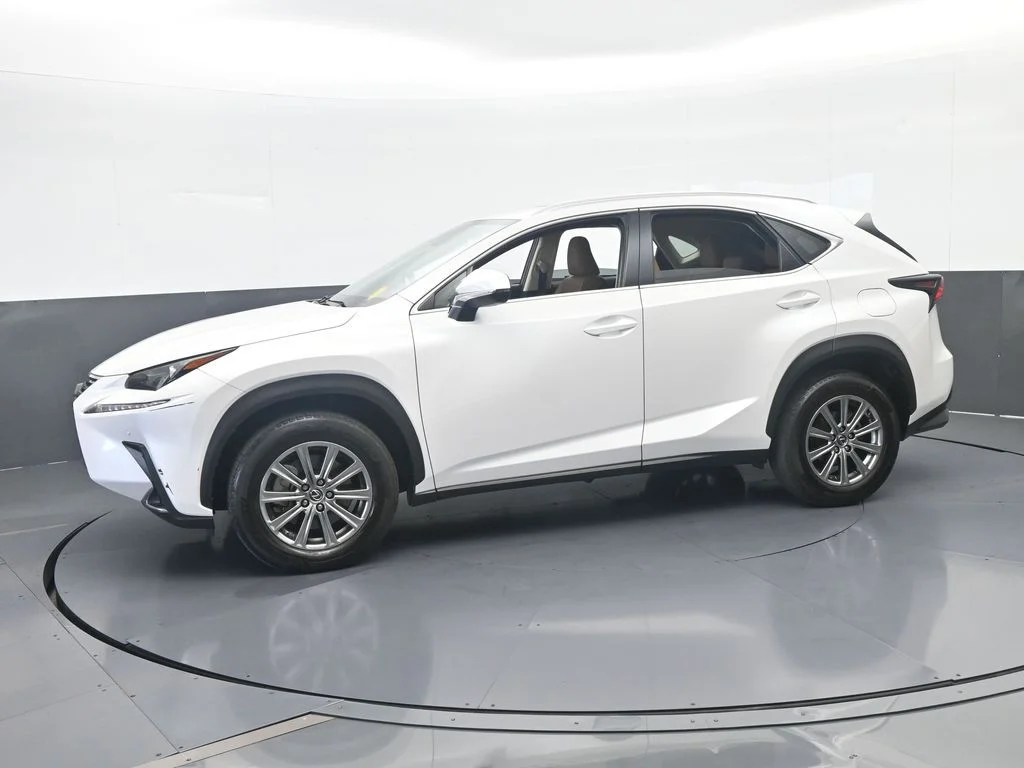 2020 Lexus NX 350 300 FWD's photo