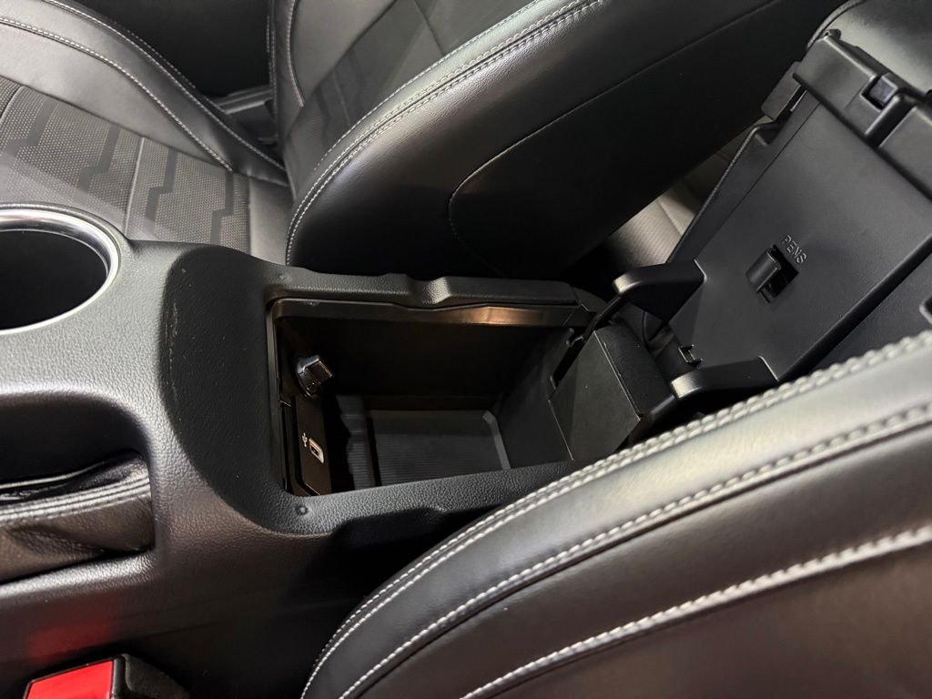 2021 Ford Mustang GT Premium - Photo 24