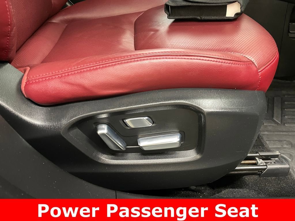 2022 Mazda CX-9 Carbon Edition - Photo 10