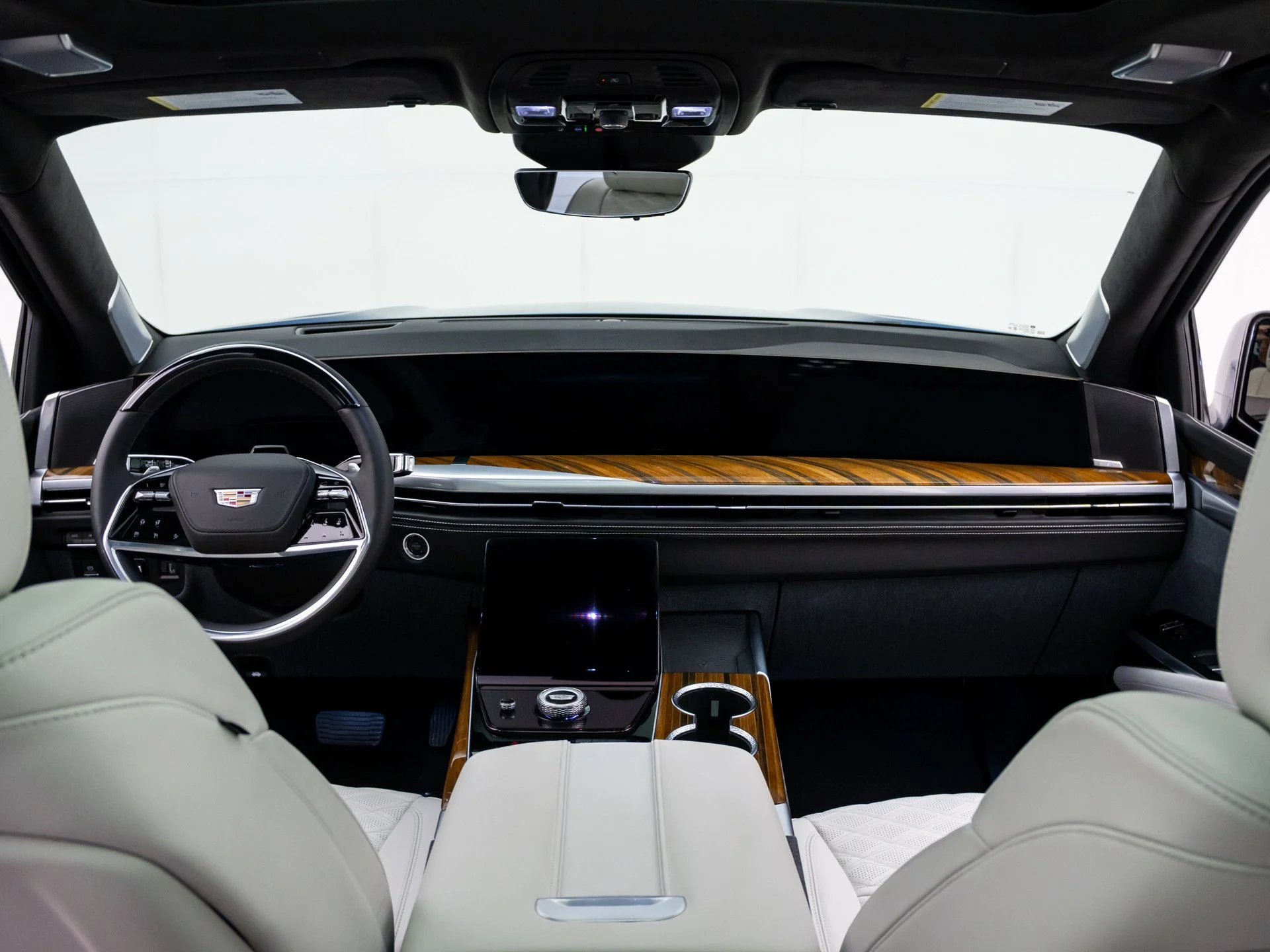 Used 2026 Blue Cadillac Platinum Sport image 10