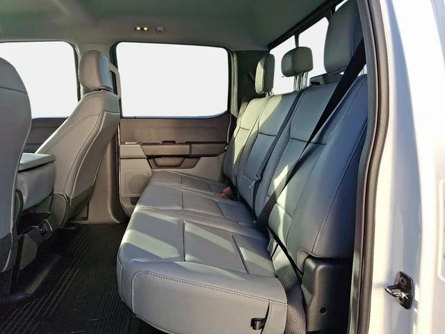 2026 Ford F-350 Super Duty XL - Photo 7