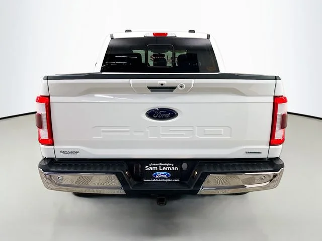2023 Ford F-150 Lariat - Photo 6