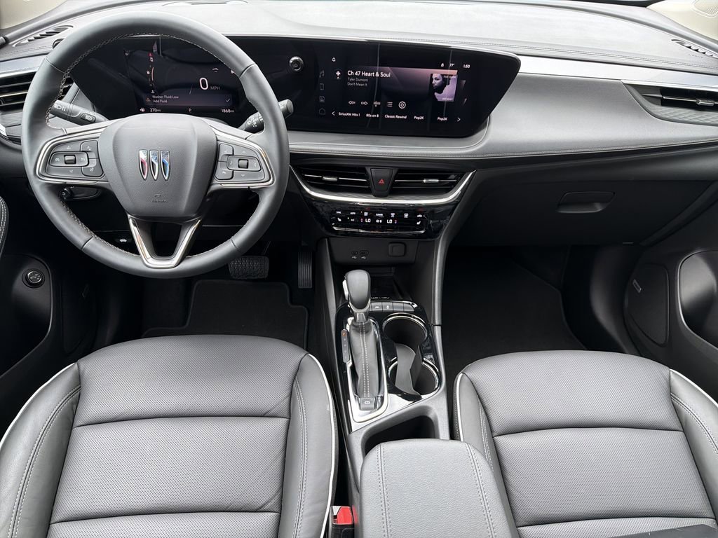 2026 Buick Encore GX Avenir - Photo 16