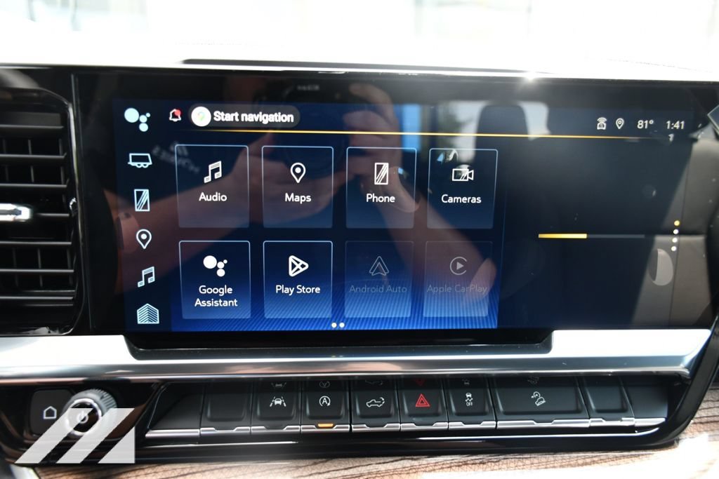 2026 Chevrolet Silverado 1500 LT - Photo 17