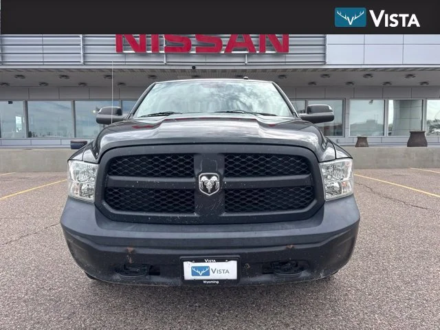 2015 RAM 1500 Pickup