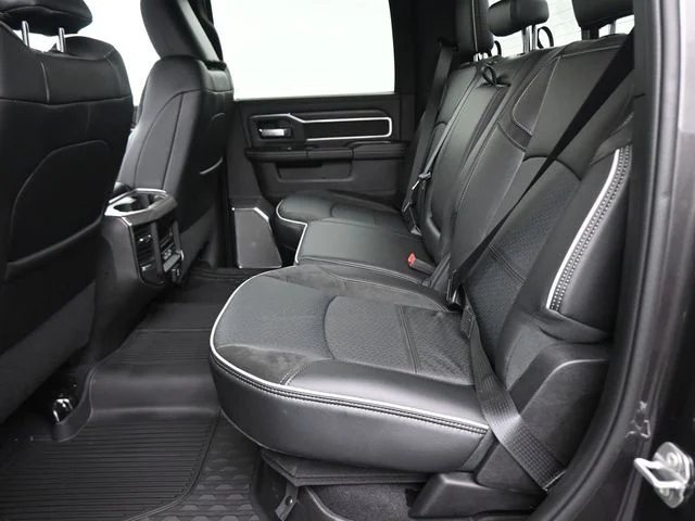 2026 RAM 2500 Laramie - Photo 27