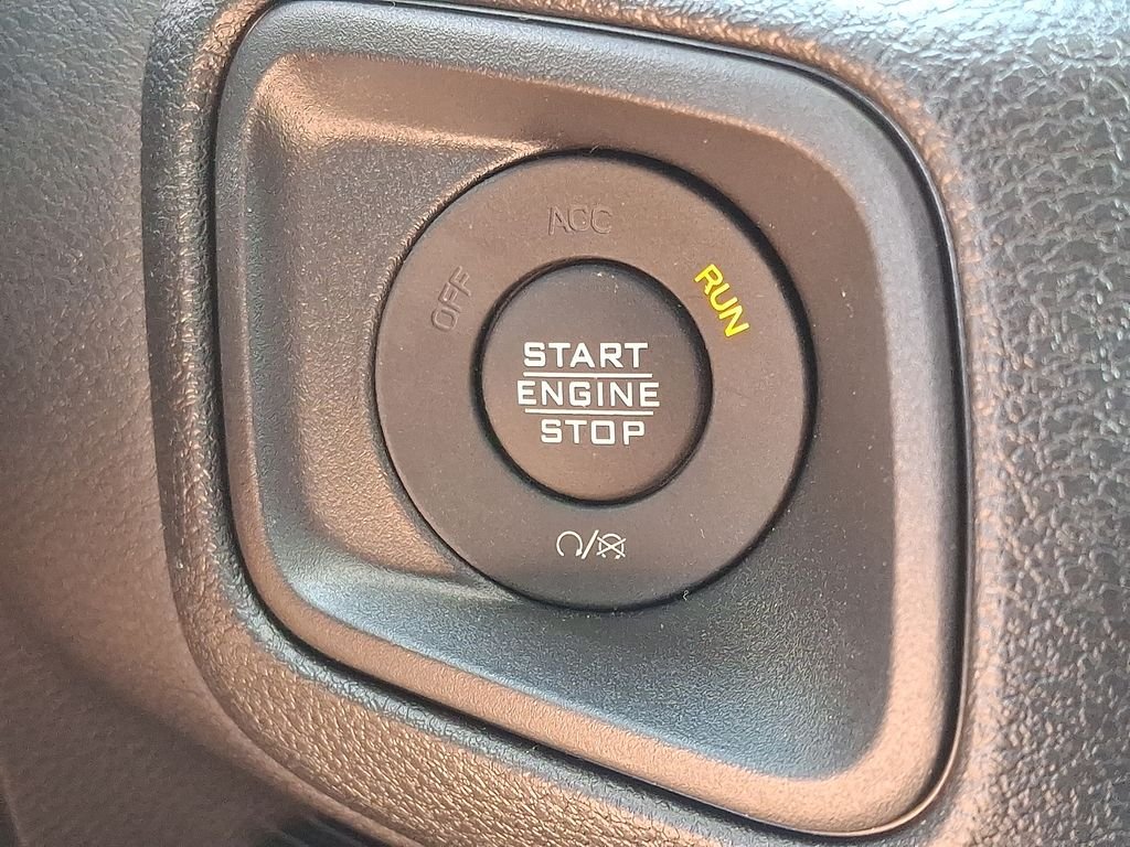 New 2026 Green Jeep Sport S image 15