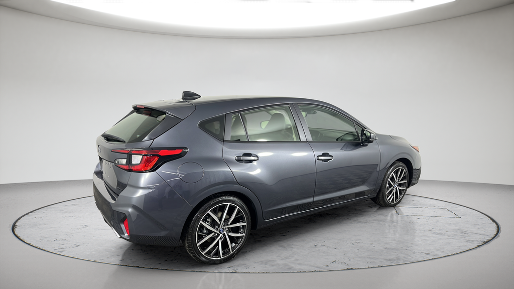 New 2026 MAGNETITE GRAY METALLIC Subaru Sport image 7