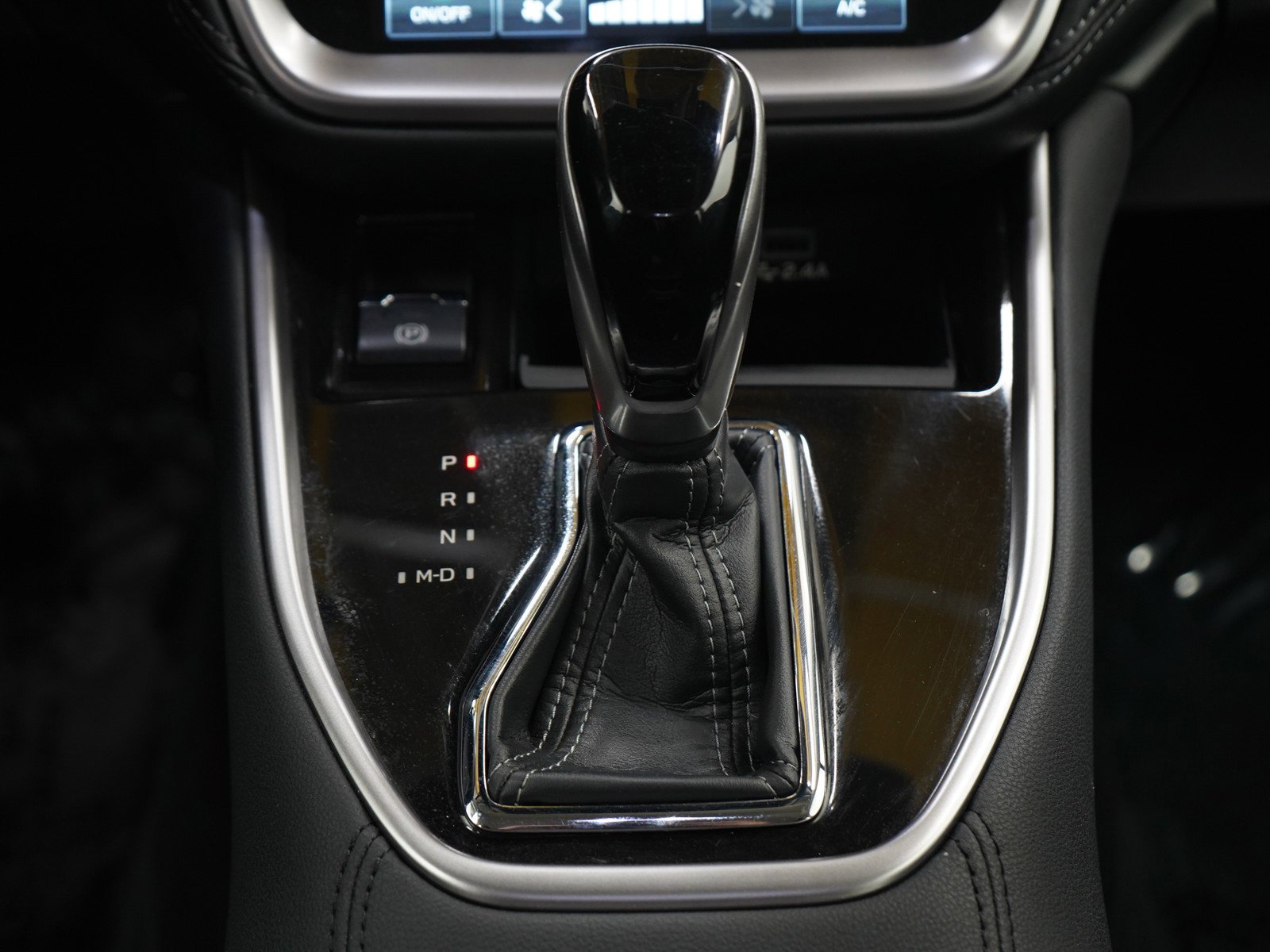 Used 2023 Cosmic Blue Pearl Subaru Premium image 17