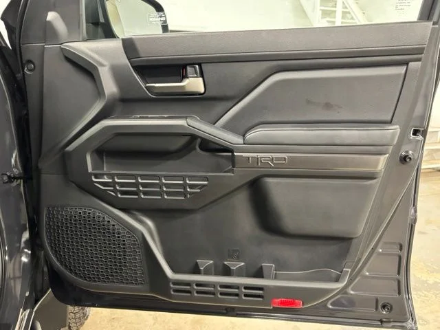 Used 2025  Toyota TRD Off-Road image 23