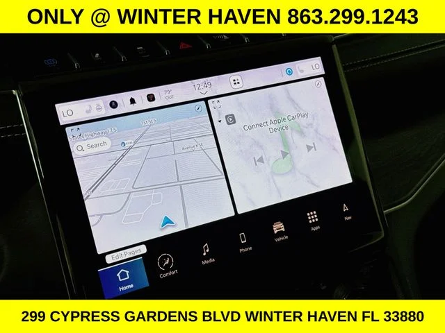 Used 2024  Jeep 4xe image 15
