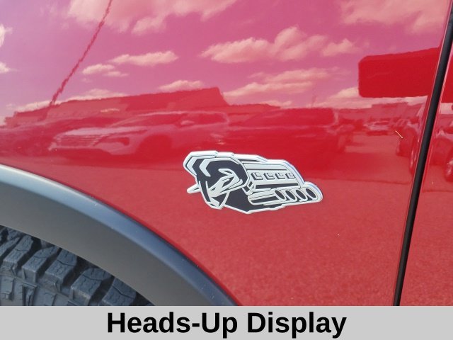 2026 RAM 1500 Rebel - Photo 7