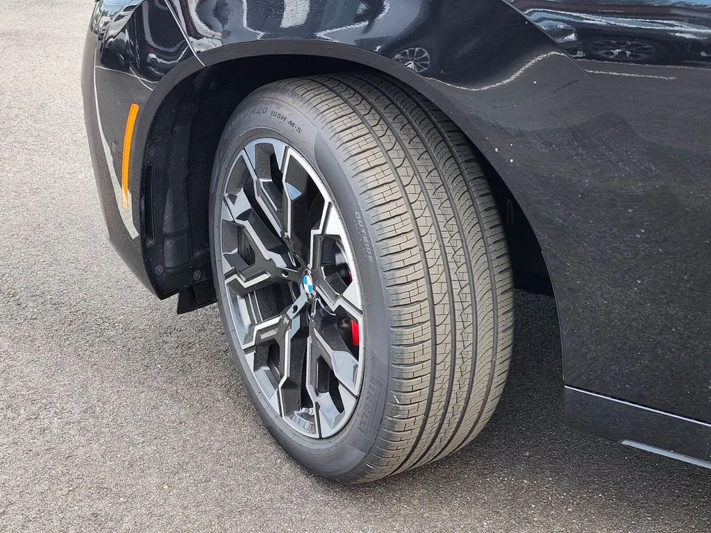 New 2026 Black BMW 30 xDrive image 29