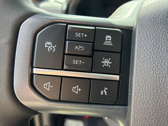 New 2026 Black Ford XLT image 38