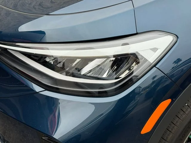 Certified 2023 Volkswagen ID.4 STANDARD with VIN 1V2BMPE86PC014934 for sale in San Juan Capistrano, CA