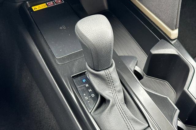 Certified Used 2025 ICE CAP Toyota  image 20