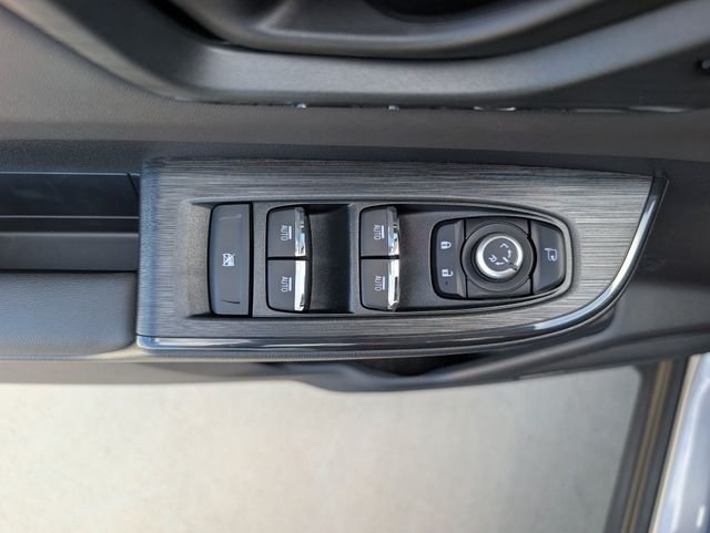 New 2026 ICE SILVER METALLIC Subaru Wilderness image 15