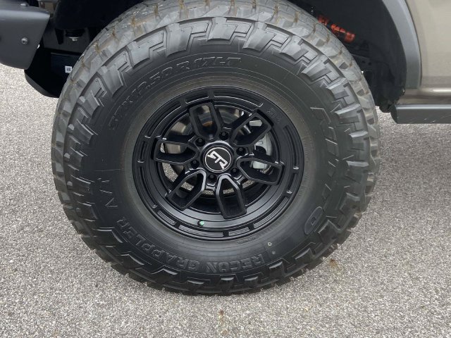 Used 2025 Gray Ford RTR image 11