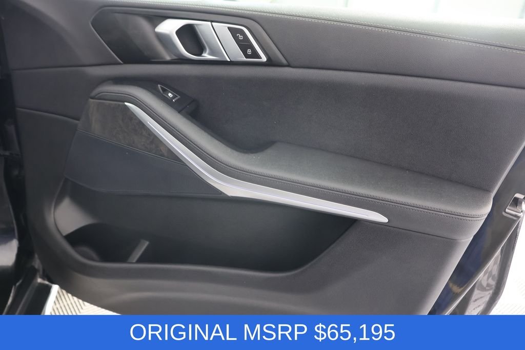 2022 BMW X5 40i - Photo 29