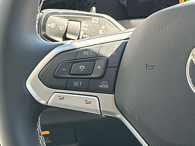New 2026 Silver Volkswagen 2.0T SE image 25